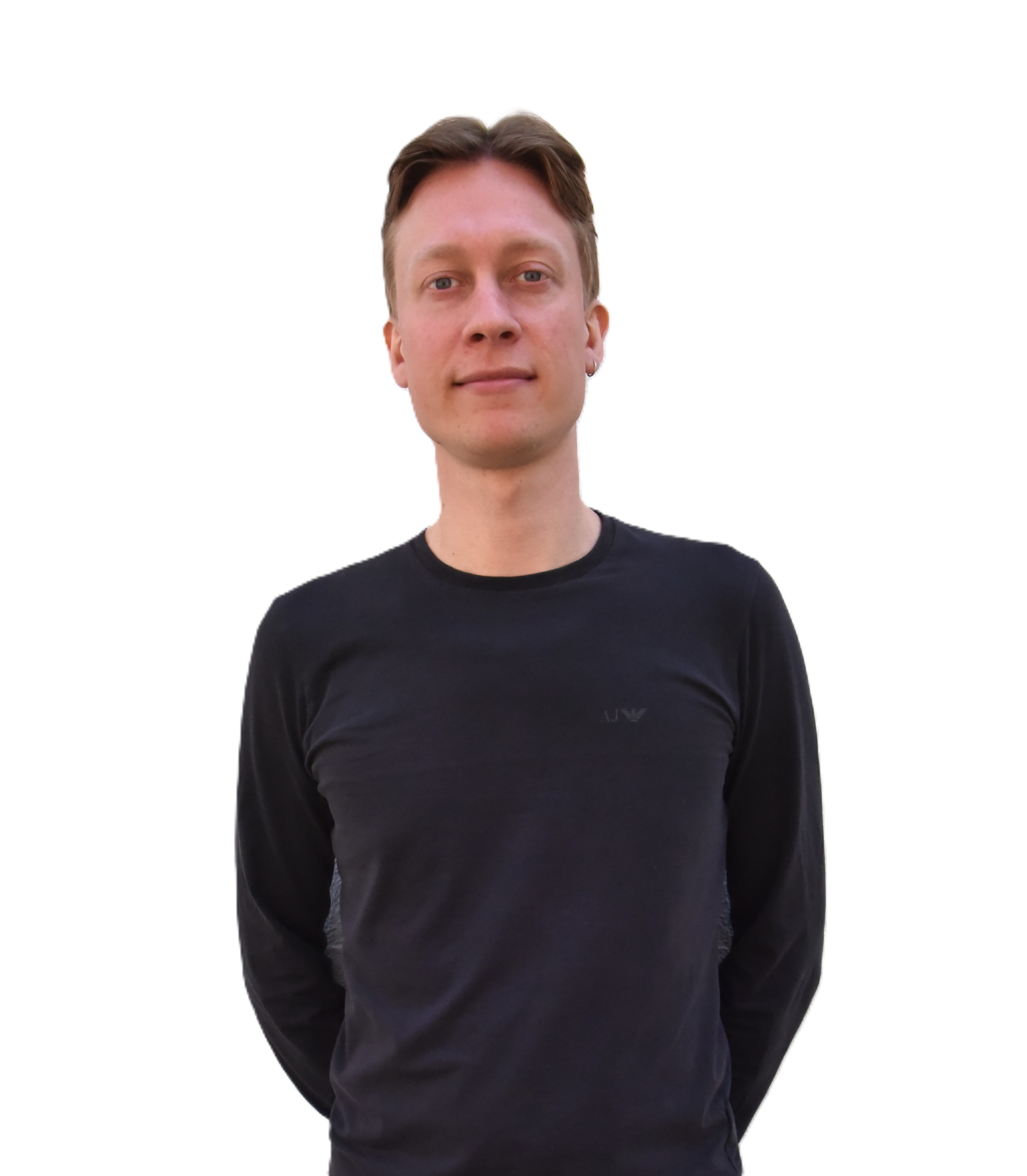 Mathias Blumensaat